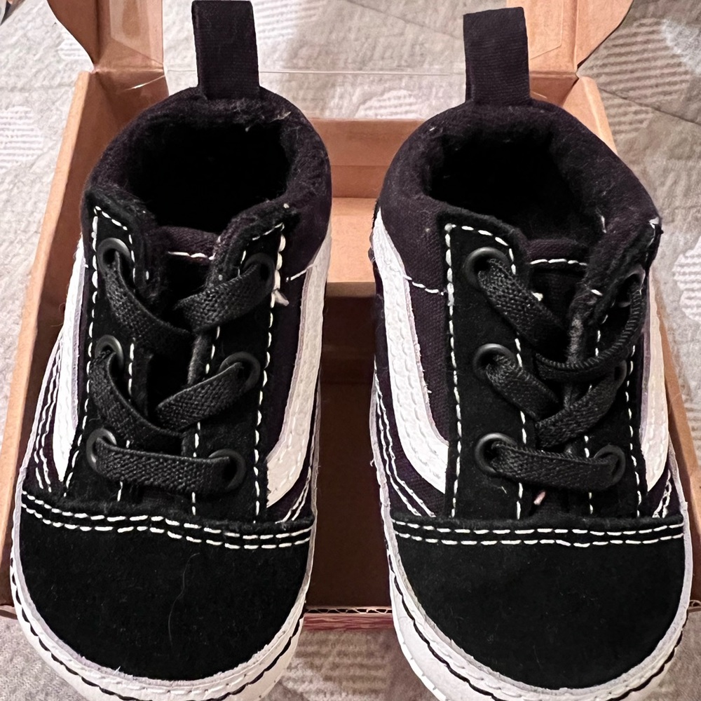 Vans 3c - Picture 2 of 4